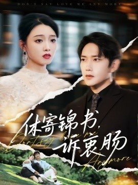 《休寄锦书，诉衷肠》短剧高清全集免费在线观看