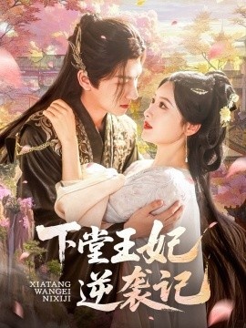 《下堂王妃逆袭记》短剧高清全集免费在线观看