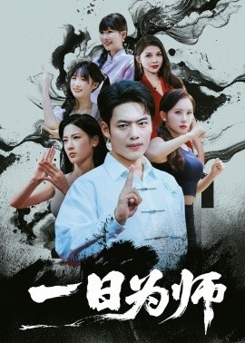 《一日为师》短剧高清全集免费在线观看
