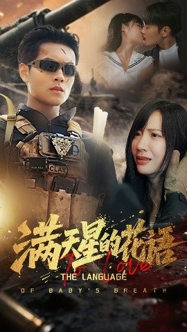 《满天星的花语》短剧高清全集免费在线观看