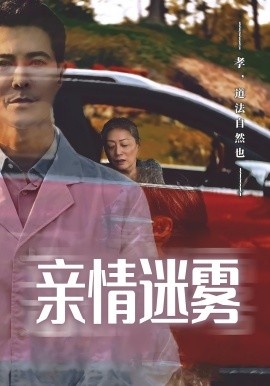 《亲情迷雾》短剧高清全集免费在线观看