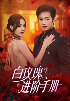 《白玫瑰进阶手册》短剧高清全集免费在线观看