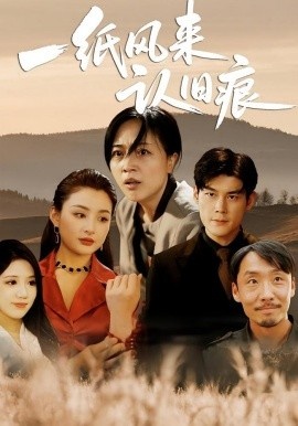 《一纸风来认旧痕》短剧高清全集免费在线观看