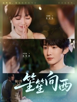 《笙笙向西》短剧高清全集免费在线观看