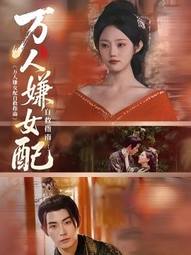 《万人嫌女配自救指南》短剧高清全集免费在线观看