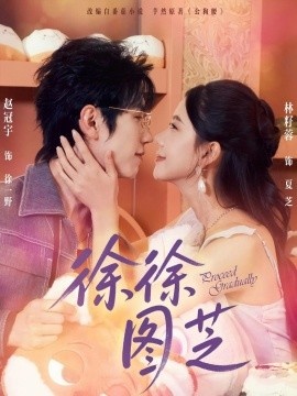 《徐徐图芝》短剧高清全集免费在线观看