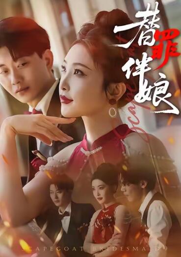 《替罪伴娘》短剧高清全集免费在线观看