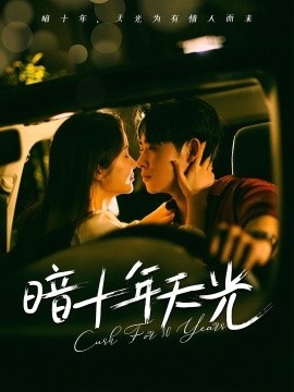 《暗十年天光》短剧高清全集免费在线观看