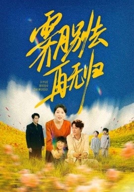 《霁月别去再无归》短剧高清全集免费在线观看