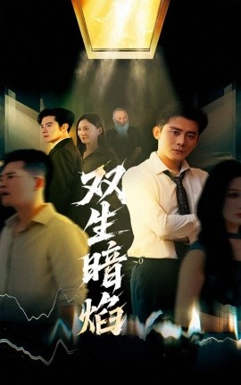 《双生暗焰》短剧高清全集免费在线观看