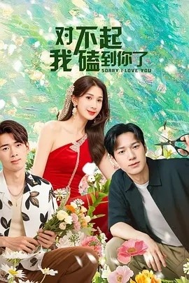 《对不起,我磕到你了》短剧高清全集免费在线观看