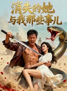 《消失的她与我那些事儿》短剧高清全集免费在线观看