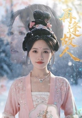 《再逢故人》短剧高清全集免费在线观看