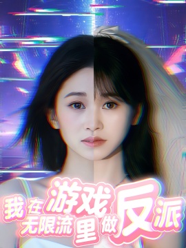 《我在无限流游戏里做反派》短剧高清全集免费在线观看