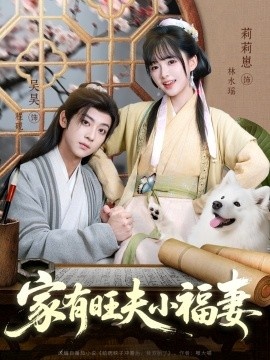《家有旺夫小福妻》短剧高清全集免费在线观看