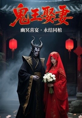 《鬼王娶妻》短剧高清全集免费在线观看