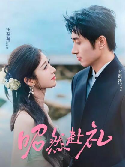 《昭然赴礼》短剧高清全集免费在线观看