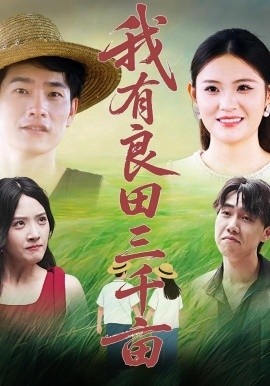 《我有良田三千亩》短剧高清全集免费在线观看