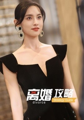 《离婚攻略》短剧高清全集免费在线观看