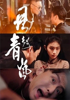 《风起青岚》短剧高清全集免费在线观看
