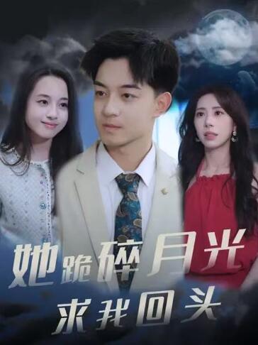 《她跪碎月光求我回头》短剧高清全集免费在线观看