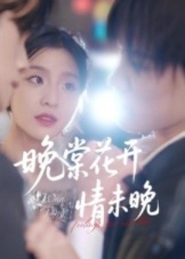 《晚棠花开情未晚》短剧高清全集免费在线观看