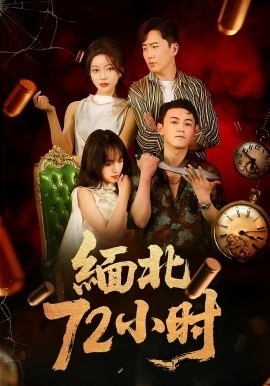 《缅北72小时》短剧高清全集免费在线观看