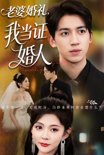 《老婆婚礼，我当证婚人》短剧高清全集免费在线观看