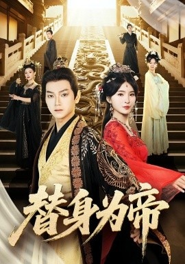 《替身为帝》短剧高清全集免费在线观看
