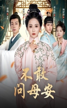 《不敢问母安》短剧高清全集免费在线观看