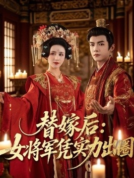 《替嫁后：女将军凭实力出圈》短剧高清全集免费在线观看