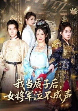 《我当质子后，女将军泣不成声》短剧高清全集免费在线观看
