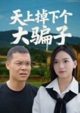 《天上掉下个大骗子》短剧高清全集免费在线观看
