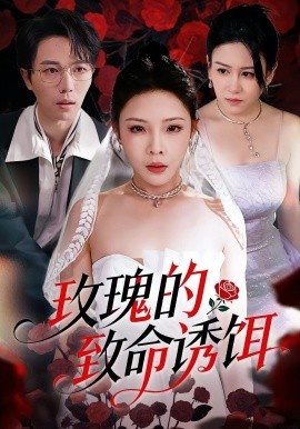 《玫瑰的致命诱饵》短剧高清全集免费在线观看
