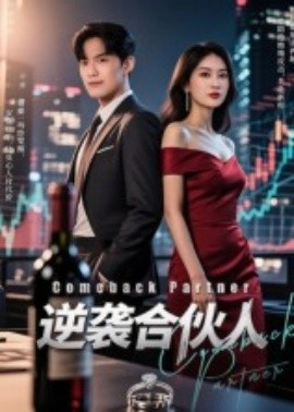 《逆袭合伙人》短剧高清全集免费在线观看