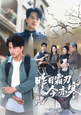 《昨日霜刃今亦寒》短剧高清全集免费在线观看