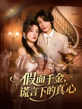 《假面千金，谎言下的真心》短剧高清全集免费在线观看