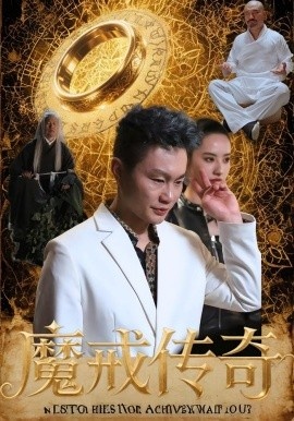 《魔戒传奇》短剧高清全集免费在线观看