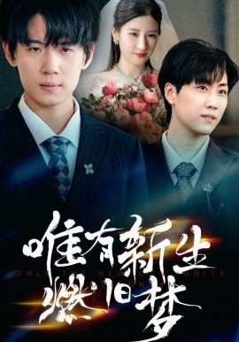 《唯有新生燃旧梦》短剧高清全集免费在线观看