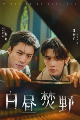 《白昼焚野》短剧高清全集免费在线观看