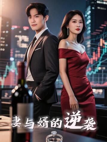 《妻与婿的逆袭》短剧高清全集免费在线观看