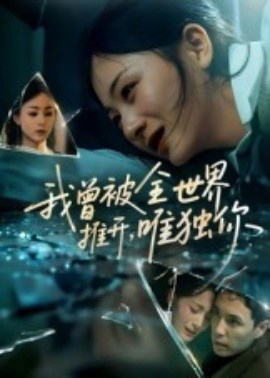 《我曾被全世界推开，唯独你》短剧高清全集免费在线观看