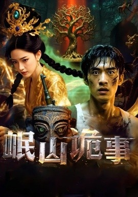 《岷山诡事》短剧高清全集免费在线观看