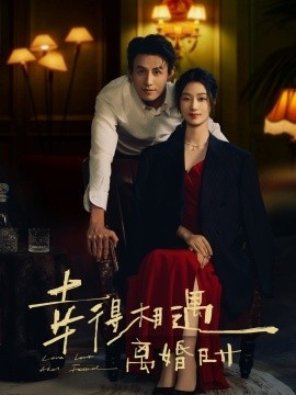 《幸得相遇离婚时》短剧高清全集免费在线观看