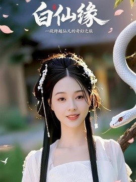 《白仙缘》短剧高清全集免费在线观看