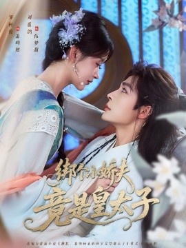 《绑个小娇夫竟是皇太子》短剧高清全集免费在线观看