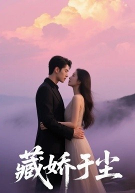 《藏娇于尘》短剧高清全集免费在线观看