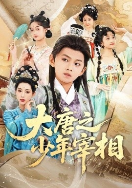 《大唐之少年宰相》短剧高清全集免费在线观看