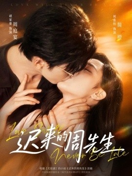 《迟来的周先生》短剧高清全集免费在线观看