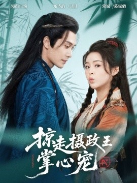 《掠走摄政王掌心宠》短剧高清全集免费在线观看